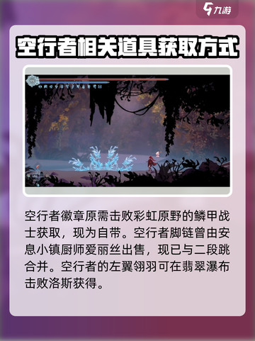心渊梦境🔥超全后像收集位置攻略📍截图2