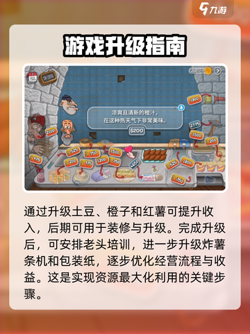 沙威玛传奇🔥超全买东西流程攻略来啦！截图3