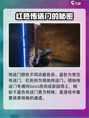 七日世界传送门有什么效果介绍截图3