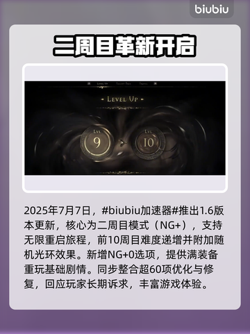 🔥秘影曼德拉1.6大更新，新玩法爆炸来袭💥截图2