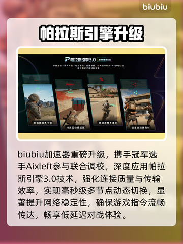 🔥女吊延迟丢包？1招秒解决！💥截图4