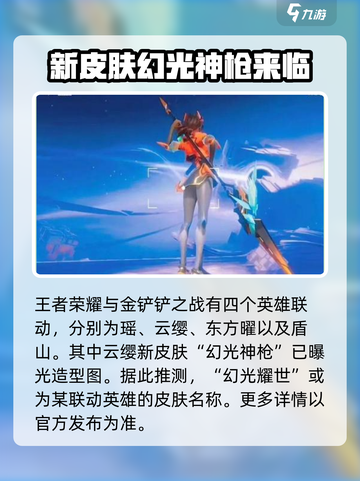 星之破晓幻光耀世🔥游戏揭秘，震撼来袭！截图2