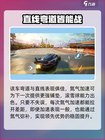 极品飞车集结🔥迈凯伦P1性能王者🔥截图4