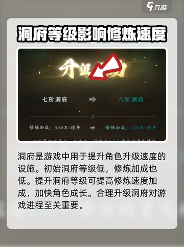 问剑长生洞府是什么介绍截图2
