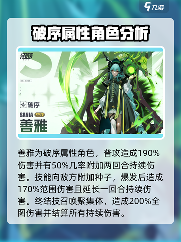 伊瑟重启日卡池抽哪个介绍截图6