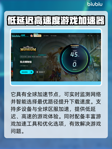 双点医院下载太慢？⚡加速方法来了！截图3