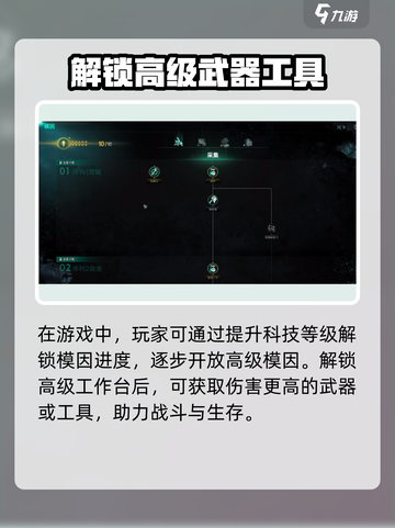 七日世界怎么提高污染抗性介绍截图2