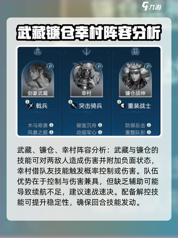 世界启元🔥最强配队阵容来了！还不速来围观👇截图4