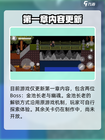 黑神话像素版有几关介绍截图2