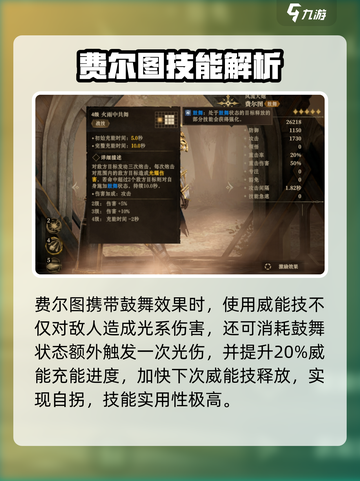 原神：龙息神寂费尔图配队🔥强度逆天！✨截图3
