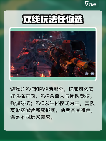 逆战未来重启测试介绍介绍截图5