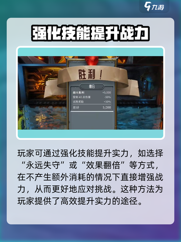 怪物火车好玩吗介绍截图5
