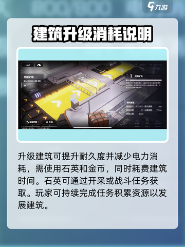 交错核心挖掘矿场怎么玩介绍截图3