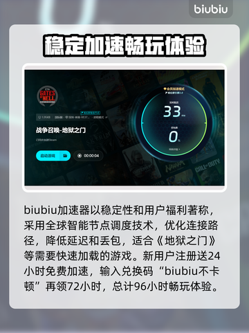 地狱之门几秒闪退？❌解决办法来了！🔥游戏技巧大公开🎮截图4