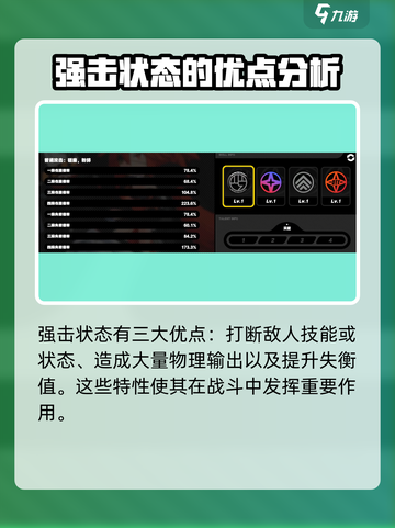 绝区零强击🔥玩法全解析，新手必看！截图4