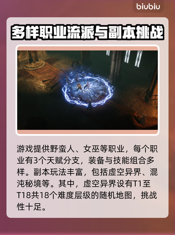 暗黑炽天使🔥上线发售日期大曝光！💥截图4