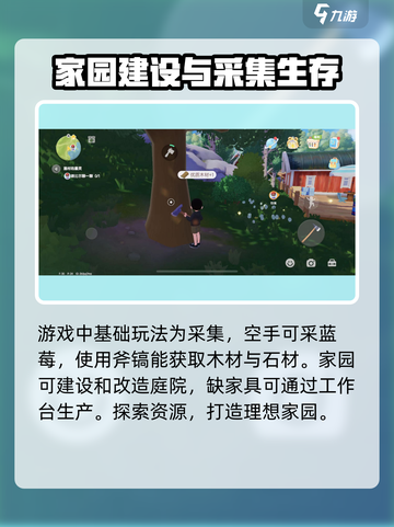 心动小镇🔥硬核攻略来了！新手必看💎截图3