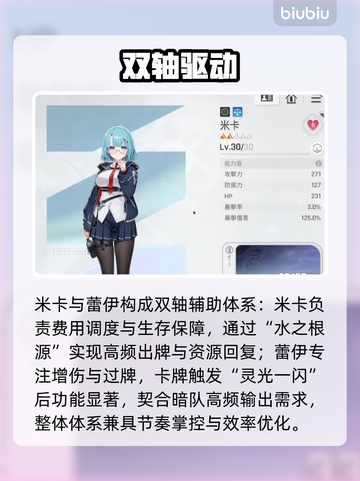 卡厄思梦境！暗系DOT平民神队🔥截图3