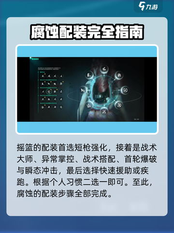 七日世界腐蚀配装攻略介绍截图5