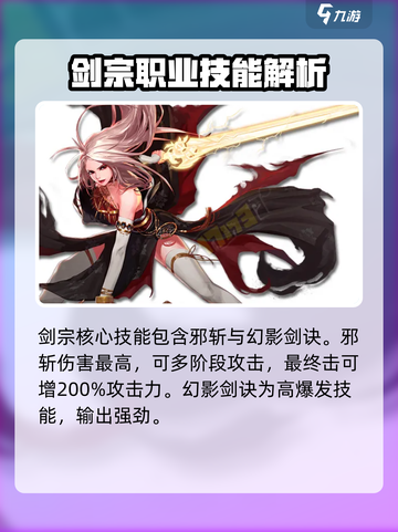 DNF手游🔥剑宗VS剑帝，谁才是真正的潜力之王？✨截图2