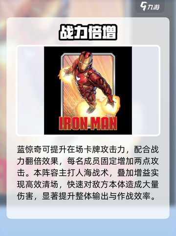 🔥漫威终极逆转奥创阵容曝光💥截图4