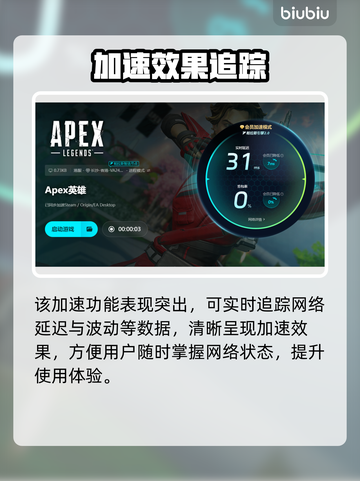🔥《Apex英雄加速器推荐！》💥🎮截图6