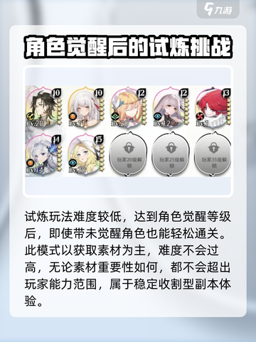 光隙解语元素法则大起底！游戏党必看🔥截图5