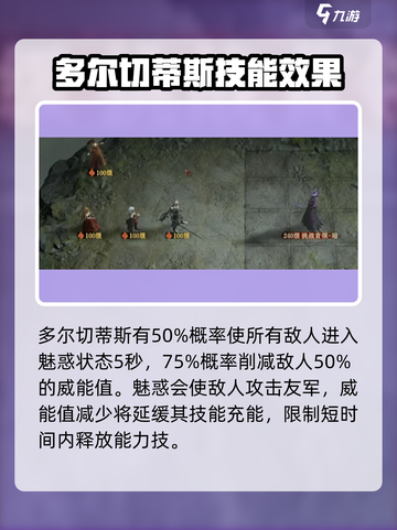 原神：龙息神寂海妖🔥超详细攻略来了！截图5