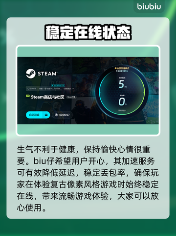 BerserkorDie黑屏闪退？网络优化神器来啦！💥🚀截图9
