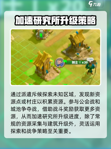 万龙觉醒研究所介绍介绍截图5