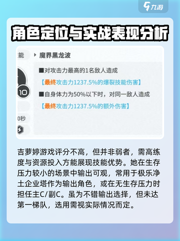 胜利女神新的希望吉萝婷怎么样介绍截图4