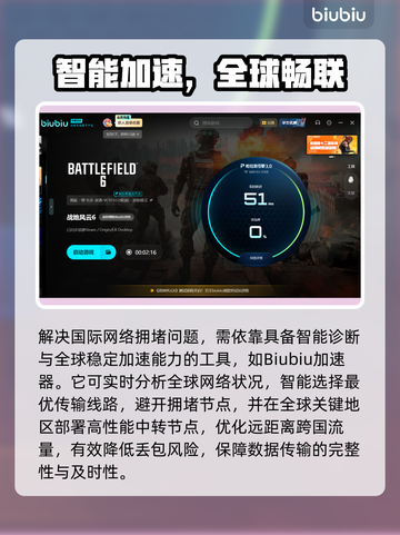 💥战地6掉线崩溃？速看解决方法！🎮截图3