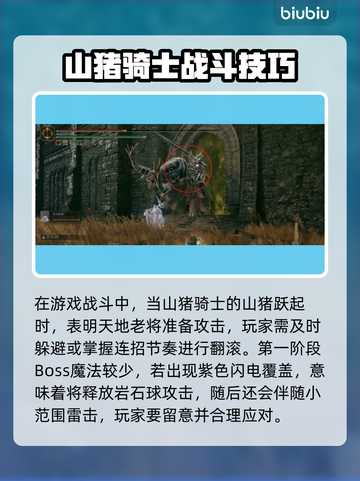 艾尔登法环黑夜君临偏地老将打法攻略✨🔥截图2