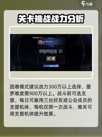 高达钢铁之诗模拟战怎么玩介绍截图4