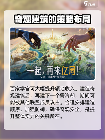 世界启元百家学宫效果🔥助你称霸游戏😎截图4