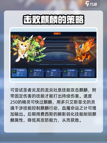 赛尔号巅峰之战stp怎么打介绍截图4
