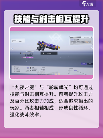 尘白禁区九夜之冕🔥超值必抽攻略游戏名截图2
