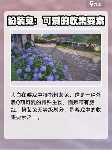 无限暖暖大白💥：游戏终极揭秘🔥截图2