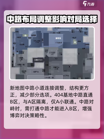 卡拉彼丘地图全解析💥，玩家必看🔥！截图3