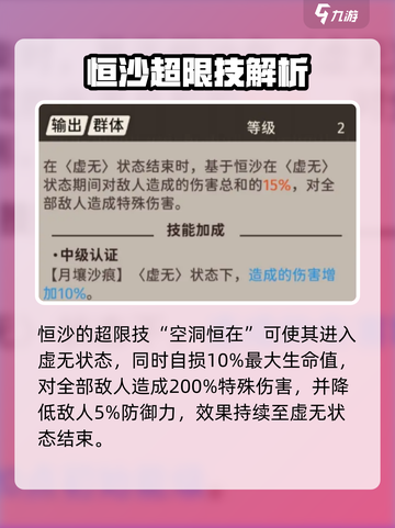 新月同行恒沙怎么样介绍截图5