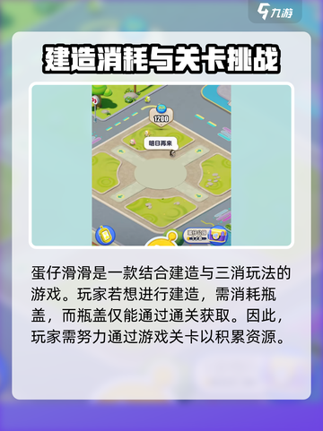 蛋仔滑滑蛋小黄是谁介绍截图4