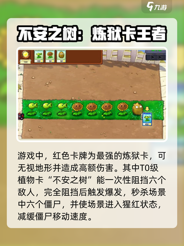 植物大战僵尸抽卡版喵喵喵豆子是谁介绍截图3