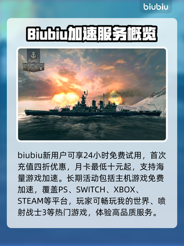 战舰世界卡登？加速器亲测有效🔥🎮截图8