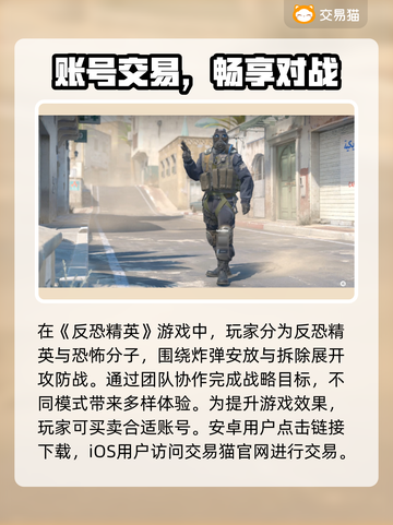 🔥CS2交易平台大揭秘！💰🎮截图2