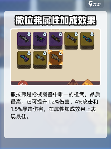 快来当领主！撒拉弗之影获取方式大曝光🔥截图4