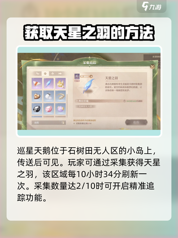 无限暖暖天鹅在哪里介绍截图2