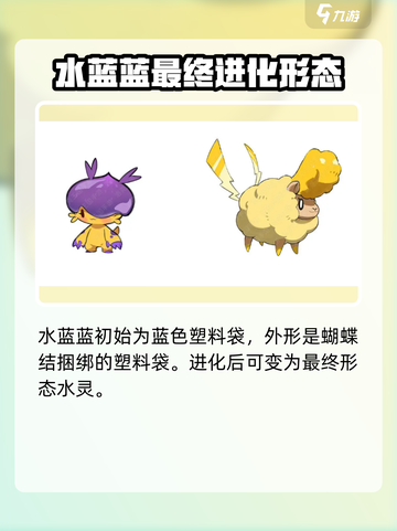 洛克王国世界精灵图鉴介绍截图3