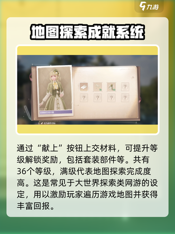 无限暖暖唱诗蓝龙在哪里介绍截图4