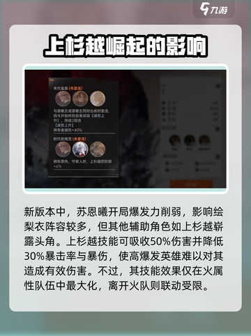 龙族卡塞尔之门配队强度如何介绍截图4