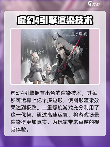 二重螺旋引擎是什么介绍截图4